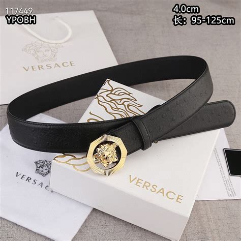 versace fake belt|versace counterfeit belt.